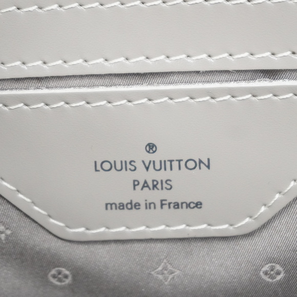 Auth Louis Vuitton Suhali Luradiu M95625 Women's Tote Bag Velone - Picture 5 of 11